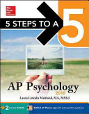 5 Steps to a 5 AP Psychology 2016