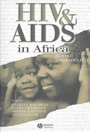 HIV and AIDS in Africa