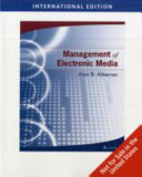 Management of Electronic Media