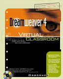 Dreamweaver 4 Virtual Classroom