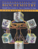 Fundamentals of Biochemistry