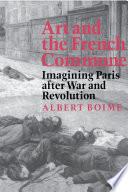 Art and the French Commune