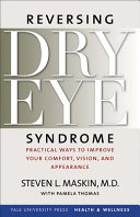 Reversing Dry Eye Syndrome