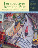 Perspectives from the Past: From the age of exploration through contemporary times