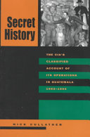 Secret History