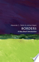 Borders: A Very Short Introduction