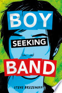 Boy Seeking Band