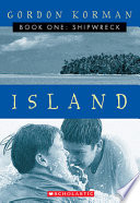  Island : Book one,. Shipwreck