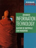 Advanced Information technology