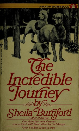 The Incredible Journey