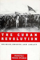 The Cuban Revolution