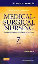 Medical-Surgical Nursing