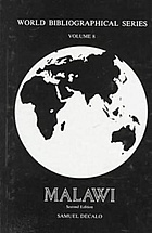 Malawi