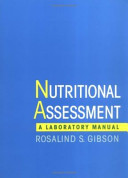 Nutritional Assessment