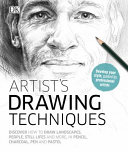 Artist's Drawing Techniques