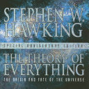 The Theory of Everything