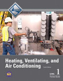 HVAC Level 1 Trainee Guide