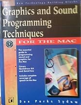 Graphics and Sound Programming Techniques for the Mac