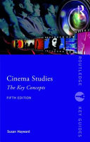 Cinema Studies: The Key Concepts