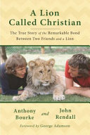 A Lion Called Christian