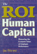 The ROI of Human Capital