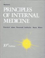  Harrison's principles of internal medicine