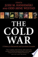 The Cold War