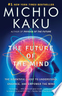 The Future of the Mind