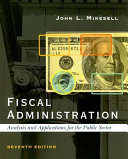 Fiscal Administration