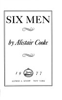 Six Men