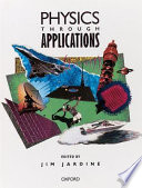 Physics Through Applications