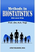 Methods in biostatistics