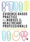 Evidence-Based Practice for Nurses and Healthcare Professionals