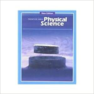 Prentice Hall physical science