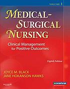  Medical-surgical nursing