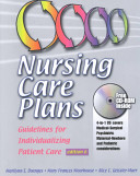 Nursing Care Plans