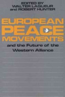 European Peace Movements and the Future of the Western Alliance