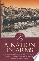 A Nation in Arms