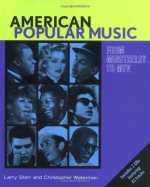 American popular music : from minstrelsy to MTV