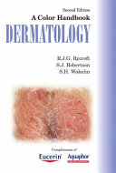 A Colour handbook of dermatology