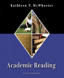 Academic Reading