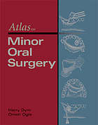 Atlas of minor oral surgery