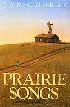 PRAIRIE SONGS