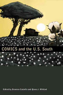 Comics and the U.S. South