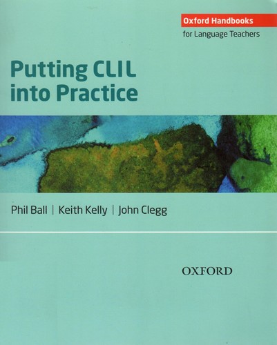 Putting CLIL into practice