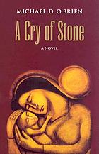 A cry of stone : a novel