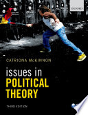 Issues in Political Theory