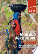 The State of Food and Agriculture 2018