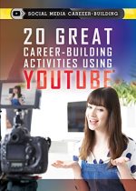 20 great career-building activities using YouTube