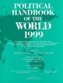 Political handbook of the world : 1994-1995